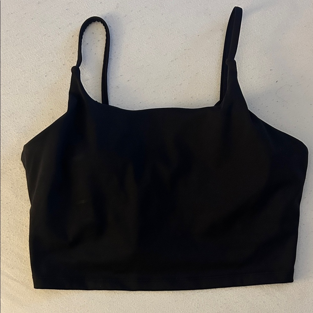 Bra top